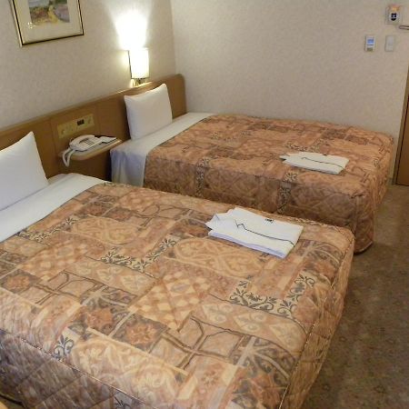Hotel New Green Okachimachi Tokyo Eksteriør bilde