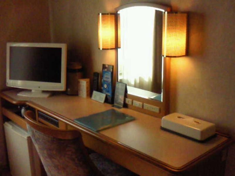Hotel New Green Okachimachi Tokyo Eksteriør bilde