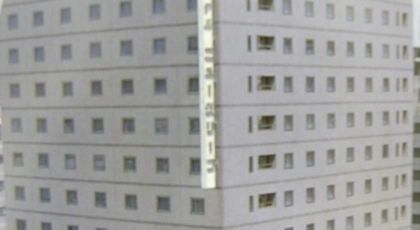 Hotel New Green Okachimachi Tokyo Eksteriør bilde