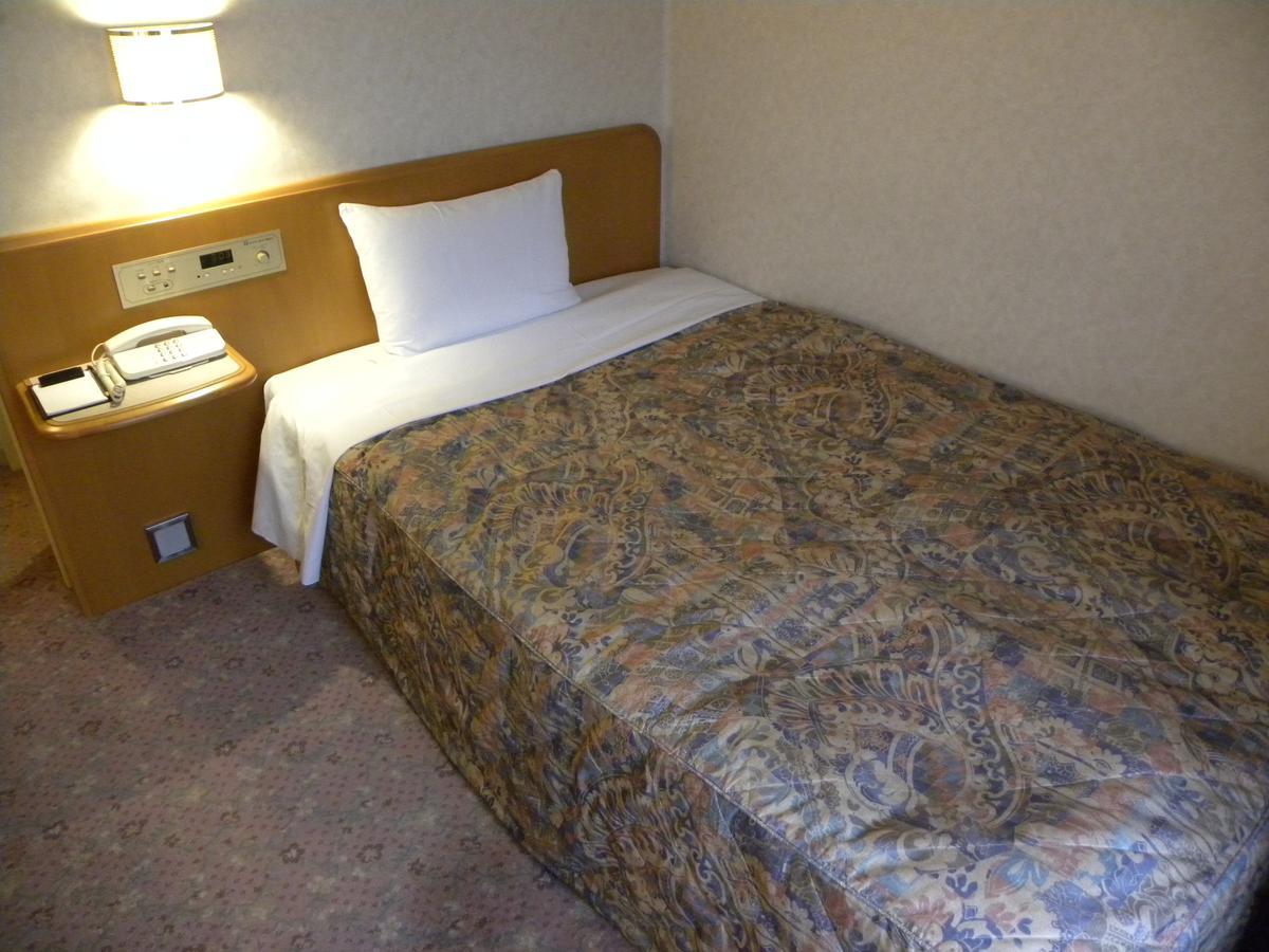 Hotel New Green Okachimachi Tokyo Eksteriør bilde