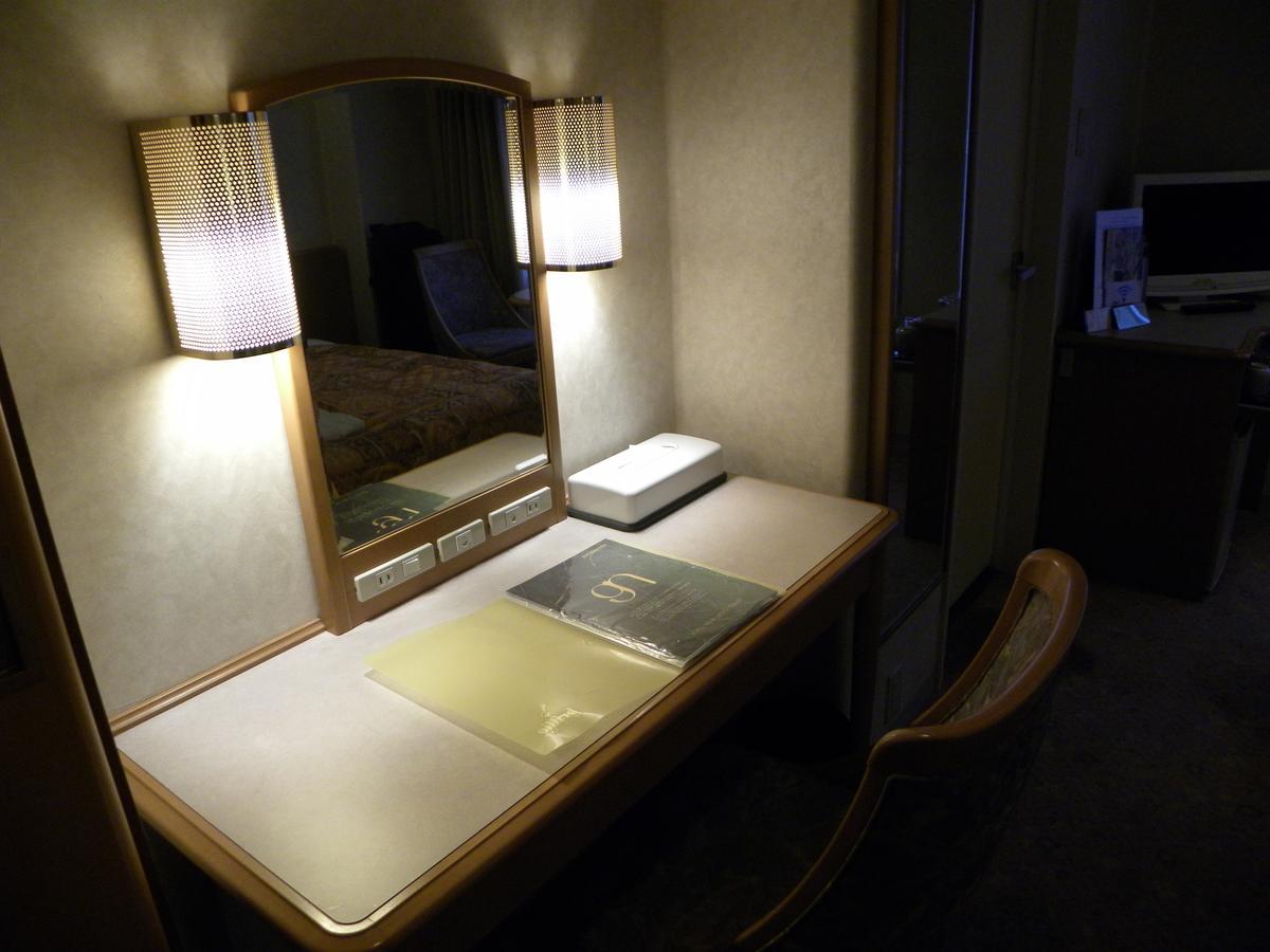 Hotel New Green Okachimachi Tokyo Eksteriør bilde