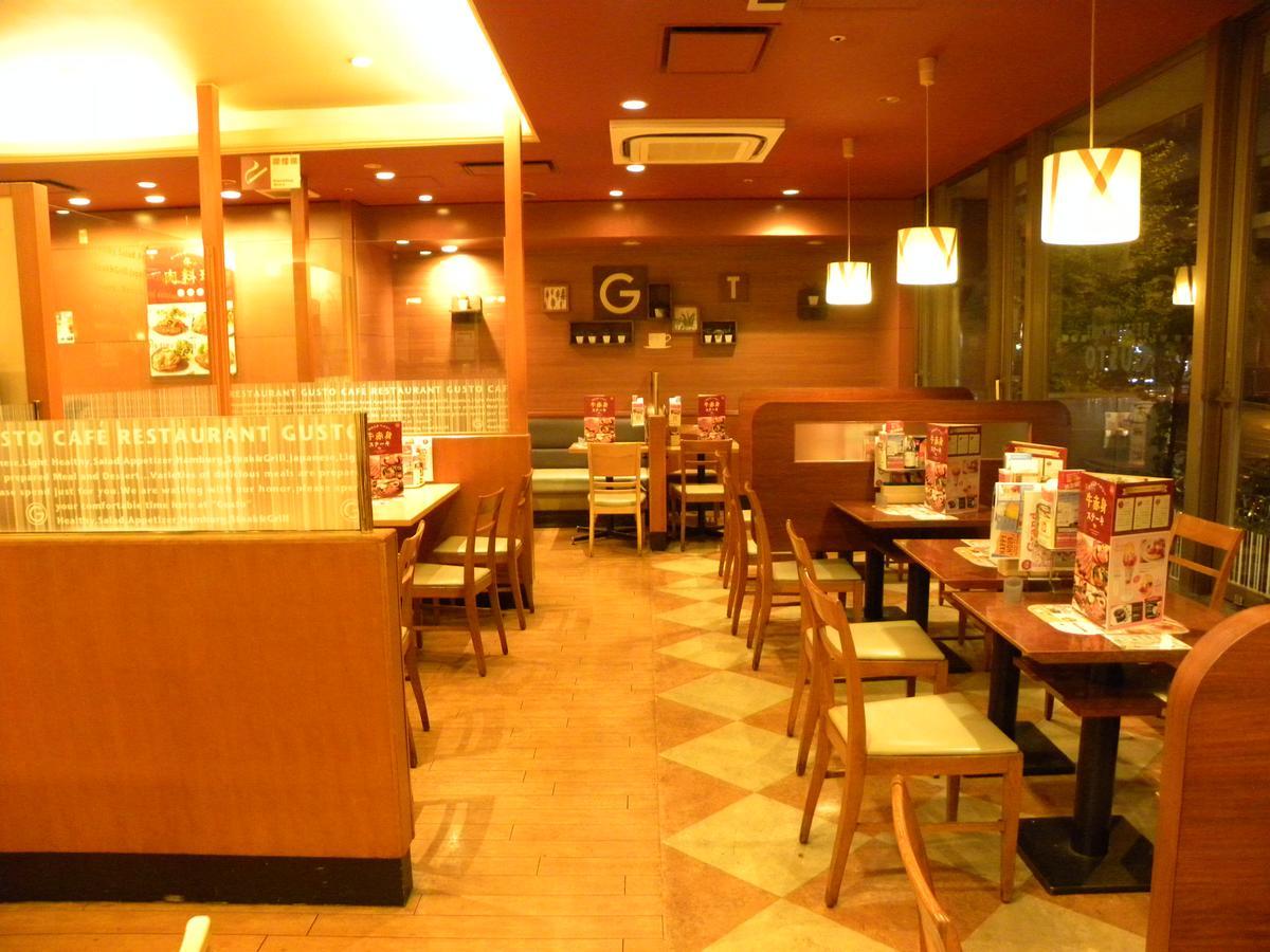 Hotel New Green Okachimachi Tokyo Eksteriør bilde