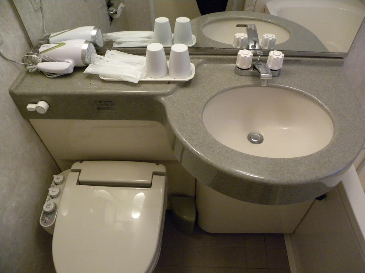 Hotel New Green Okachimachi Tokyo Eksteriør bilde